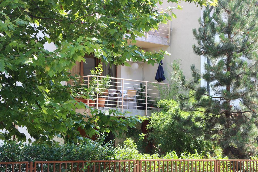 Mandarin Wellness Apartman Siófok Zewnętrze zdjęcie