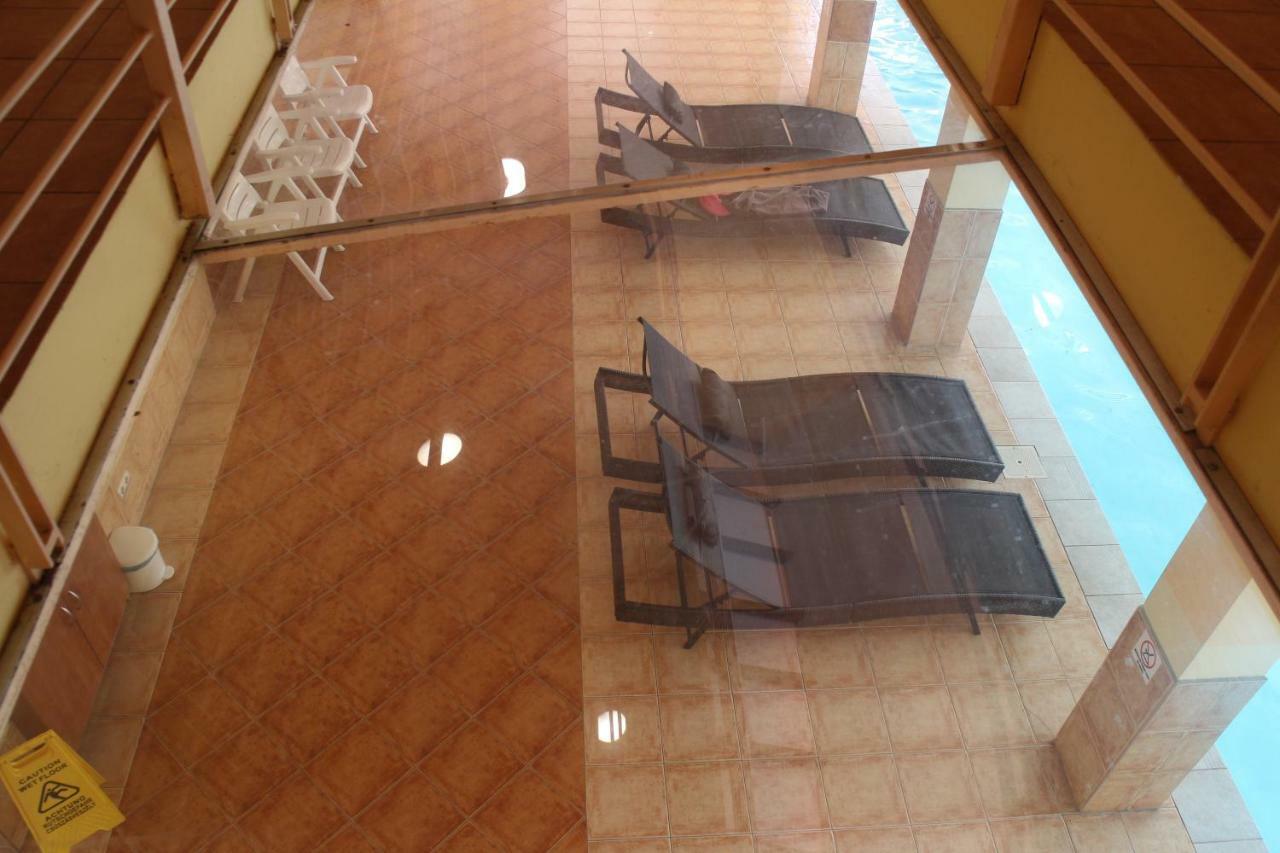 Mandarin Wellness Apartman Siófok Zewnętrze zdjęcie