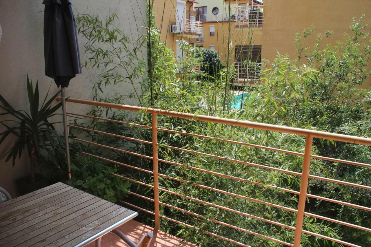 Mandarin Wellness Apartman Siófok Zewnętrze zdjęcie